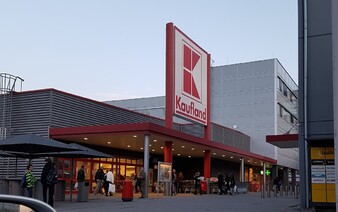 Kaufland onedlho otvorí novú predajňu na Slovensku. Pozri si, kde sa bude nachádzať