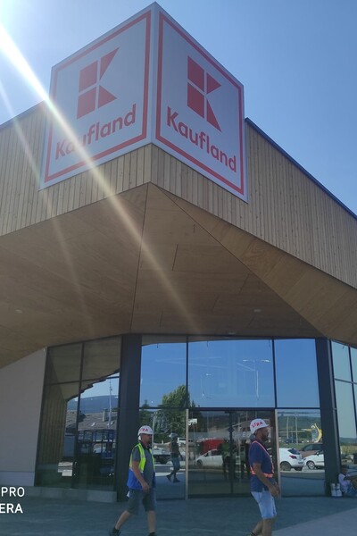 Kaufland sťahuje z predaja nebezpečnú potravinu. V kuchyni ju používa mnoho Slovákov
