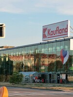 Kaufland začne prodávat antigenní testy, koupit si budeš moct dva druhy samotestů