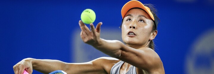Kauza zmiznutej tenistky Šuaj Pcheng či genocída Ujgurov. Čína je pred štartom olympiády miestom potláčania ľudských práv