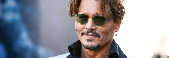 Kde bude bývať Johnny Depp počas letnej návštevy Slovenska? Organizátori koncertu Hollywood Vampires prezradili detaily