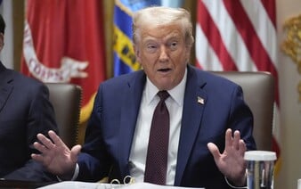 Kde je Donald Trump? Americký prezident „zmizel“, internet spekuluje o jeho zdraví