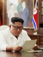 Kde je Kim Čong-un? Po operácii je údajne vo vážnom stave, Severná Kórea to popiera