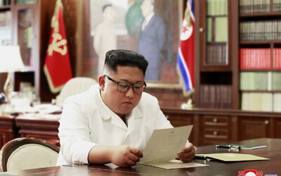 Kde je Kim Čong-un? Po operaci je údajně ve vážném stavu, Severní Korea to popírá 
