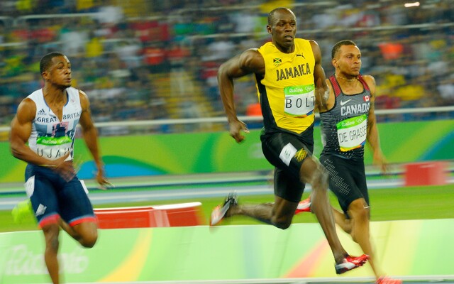 Kde jsou limity lidského těla a sportovních výkonů? Podle vědců se blížíme hranici