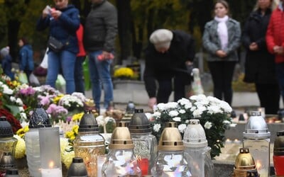 Kde nakúpiš aj počas Dušičiek? Pozri si prehľad otvorených obchodov a prevádzok počas 1. novembra