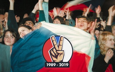 Kde oslavit 17. listopad? Přinášíme přehled, kde všude v Česku oslavit 30 let svobody