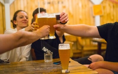 Kde pijú najviac alkoholu na svete? Na jednu severskú krajinu sa Slováci ani nechytajú, prieskum ukázal mnoho prekvapení