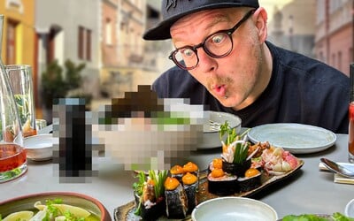 Kde sa dobre naješ počas Pohody či Grapeu? Toto sú top prevádzky v Trenčíne podľa domácich