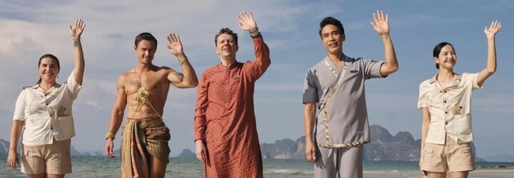 Kde se bude odehrávat čtvrtá řada White Lotus? Mrkni s námi na možné lokace