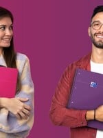 Kde sehnat dobré papírové sešity? Máme tip na výbavu nejen do školy