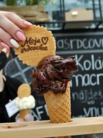 Kde si dáš najlepšiu zmrzlinu v bratislavskom Starom Meste?