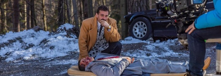 Kde sú dnes mafiáni z filmov MIKI a ČERNÁK? Niektorí sú na slobode, iní buď v base, alebo sa spravodlivosti nedožili