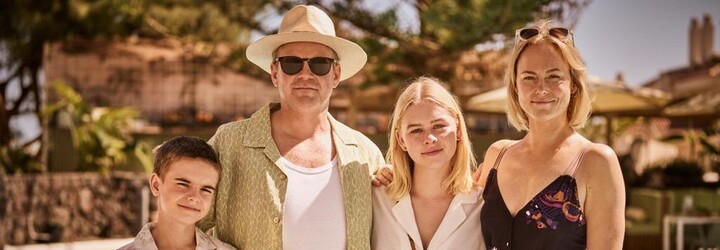 Kdepak pohádky. Netflix před Vánoci uvede katastrofickou novinku o výbuchu sopky