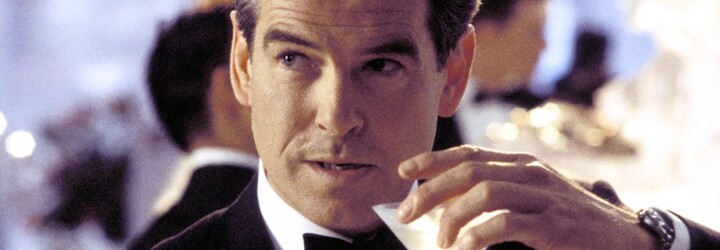 Kdo bude příští James Bond? Musí to být muž a Brit, zní z Amazonu