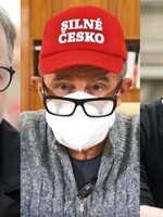 Kdo bude příští český premiér? Toto je 5 největších favoritů