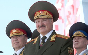 Kdo je Alexandr Lukašenko?