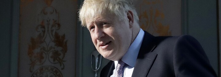 Kdo je nový britský premiér Boris Johnson? Zneuznaný novinář a mistr mediální propagace