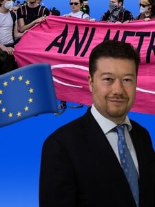 Kdo je proti manželství pro všechny a kdo chce trestat děti? Připomeň si před volbami, jak kdo hlasoval ve Sněmovně