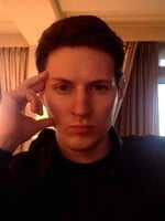 Kdo je záhadný zakladatel Telegramu? Pavel Durov má přes sto dětí a od malička byl matematický génius