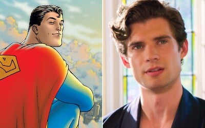 Kdo nahradí Henryho Cavilla v roli Supermana? DC oznámilo, kdo bude hrát Clarka Kenta a Lois Lane v Superman: Legacy