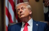 Kdo vybral Budapešť pro setkání Trumpa a Putina? „Tvoje máma,“ odpověděla mluvčí Bílého domu