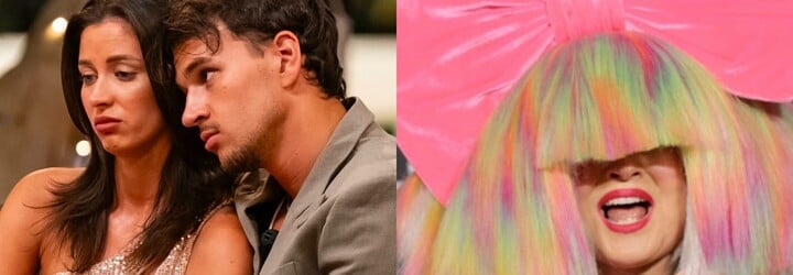Kdo z Love Islandu údajně pracuje ve strip clubu a kolik má zpěvačka Sia platit na výživném svému ex?