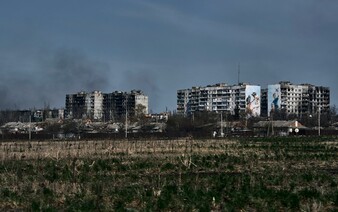 Kdo začal válku na Ukrajině? Shrnujeme pro ty, kteří možná zapomněli...