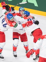 Kdy se na led postaví česká hokejová reprezentace? Přinášíme ti program MS v hokeji 2023