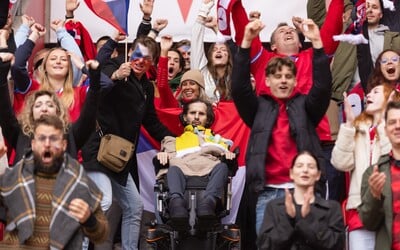 Když tělo ztichne, ale sportovní vášeň zůstane. Kampaň Fandíme stejně dává hlas lidem s ALS