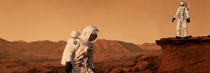Ke kolonizaci Marsu stačí podobné množství lidí, jaké chodí do tvé třídy – ale máte na to správný charakter?