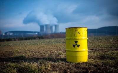Keby vybuchli slovenské atómové elektrárne. Ako by vyzerala evakuácia a čo by sa dialo?