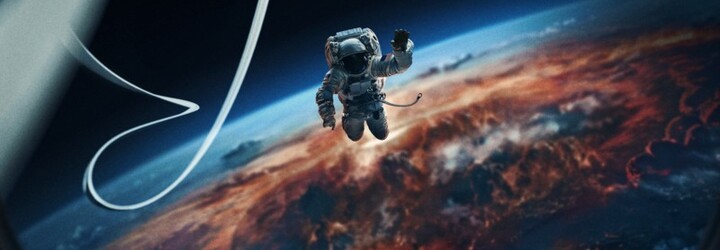 Keď USA a Rusko začnú jadrovú vojnu, ruskí a americkí astronauti sa budú zabíjať na vesmírnej stanici, zobrazuje akčný film ISS
