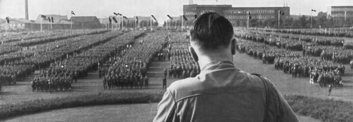 Když se proti Hitlerovi postavila mládež: Teenagery mučili, věšeli a posílali do koncentračních táborů