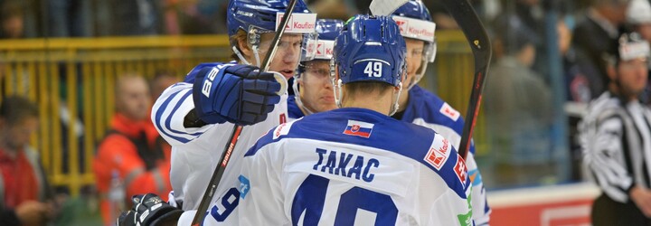 Kedy a s kým hrá Slovensko na MS v hokeji 2026? Zverejnili rozpis zápasov
