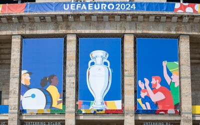 Kedy a s kým hráme na EURO 2024? Živé prenosy zápasov budeš môcť sledovať viacerými spôsobmi