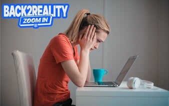 Kedy opustiť prácu? HR odborník radí, ako spoznať, že tvoja súčasná práca ti škodí