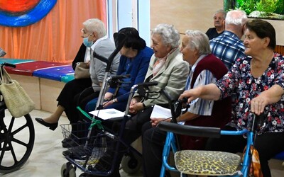 Kedy pôjdete do dôchodku? Prehľad Slovákov, ktorí budú pracovať aj po sedemdesiatke (TABUĽKA)