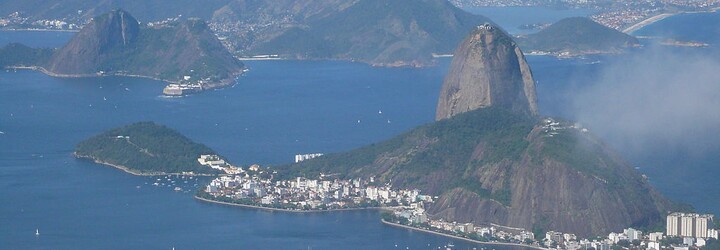 Kedy už nie je v Rio de Janeiro bezpečné vychádzať von a kde sa dá sledovať karneval zadarmo? 