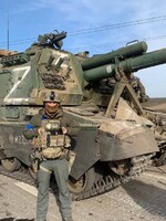 USA přijaly zákon, díky kterému na Ukrajinu pošlou vojenskou pomoc za miliardy dolarů