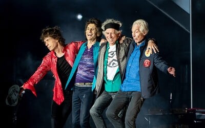 Keith Richards z The Rolling Stones přiznal, že bojuje s nemocí, která ovlivňuje jeho hraní na kytaru