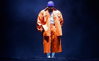 Kendrick Lamar si nárokuje status najlepšie oblečeného umelca. Týchto 10 produktov zaraď do svojho šatníka a budeš cool ako on