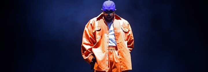 Kendrick Lamar si nárokuje status najlepšie oblečeného umelca. Týchto 10 produktov zaraď do svojho šatníka a budeš cool ako on
