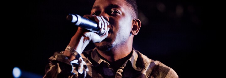 Kendrick Lamar vydáva album. Bude posledný pod vydavateľstvom, ktoré ho priviedlo k hudbe.