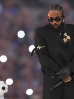 Kendrick láme rekordy: Na Spotify sa mu podaril rekord v počúvanosti, predbehol aj Drakea