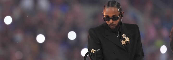 Kendrick láme rekordy: Na Spotify získal rekord v počtu měsíčních posluchačů, překonal i Drakea