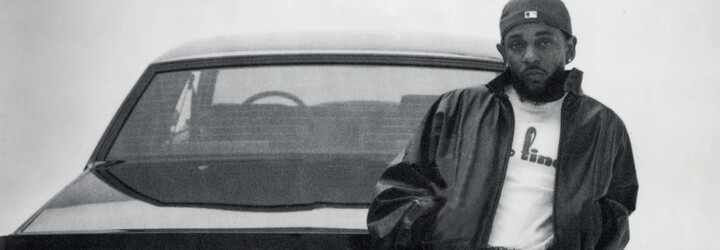 Kendrick slaví další rekord. Not Like Us je první rapový hit, který se drží v žebříčku Billboard Hot 100 více než rok