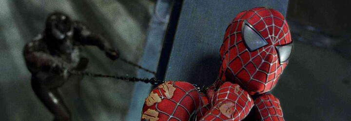 Kevin Feige: Společný film Venoma a Spider-Mana s největší pravděpodobností natočíme
