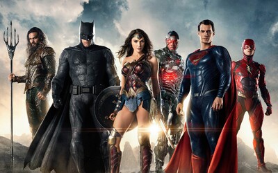 Kevin Smith prezradil, aké mal Zack Snyder plány s Justice League 2 a 3. Ako pôvodne vyzerala budúcnosť DCEU?
