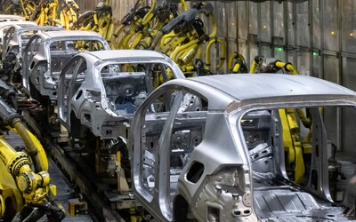 Kia Slovakia zastavuje výrobu na Slovensku: Závod sa pripravuje na nový elektrický model